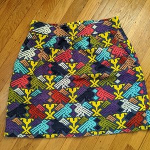 Tibi New York Skirt Size 6